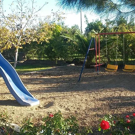 Alojamiento Rural Villasol La Piedra de la Sal Extérieur photo