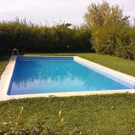 Alojamiento Rural Villasol La Piedra de la Sal Extérieur photo