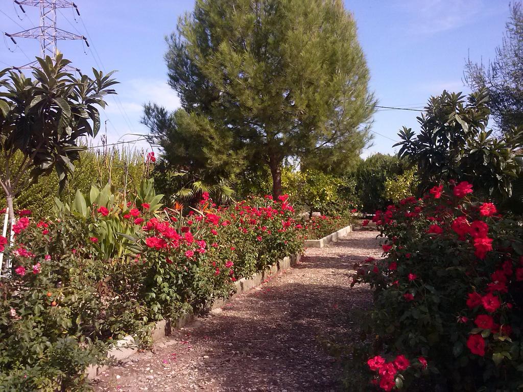 Hébergement de vacances Rural Villasol La Piedra de la Sal