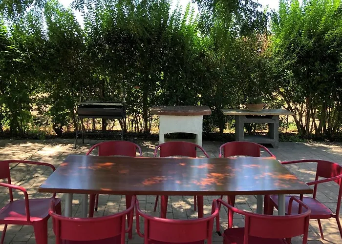Alojamiento Rural Villasol